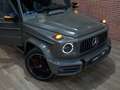 Mercedes-Benz G Mercedes-AMG 63 Grün - thumbnail 4