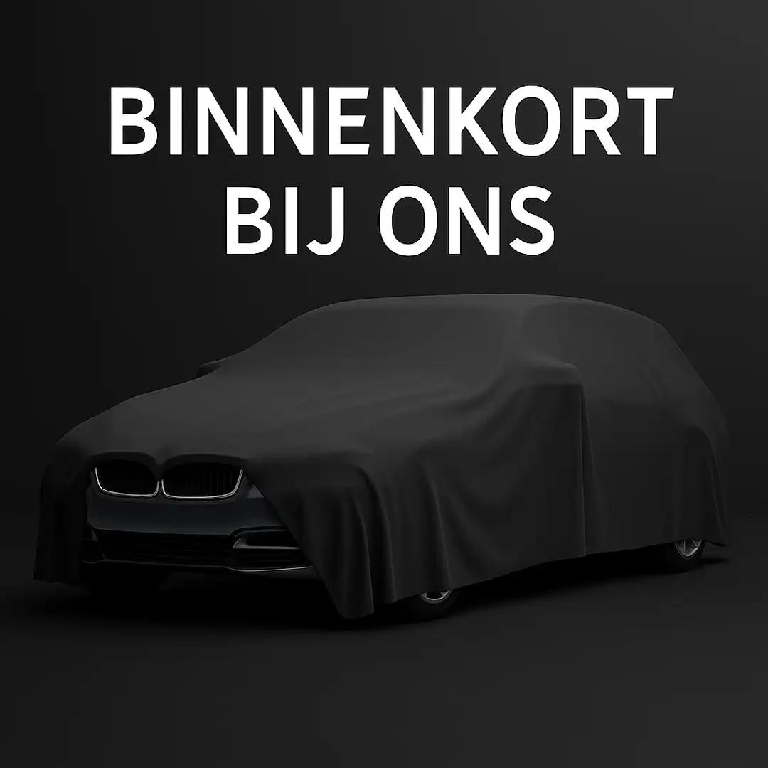 BMW 520 5-serie Touring 520i Executive | Ned. Auto | Autom Gris - 1