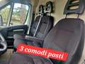 Fiat Ducato CITROEN JUMPER 35 LH2 TETTO ALTO bluehdi 2.2 140CV Bianco - thumbnail 13