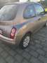Nissan Micra Micra 1.2 Aut. acenta Beige - thumbnail 8