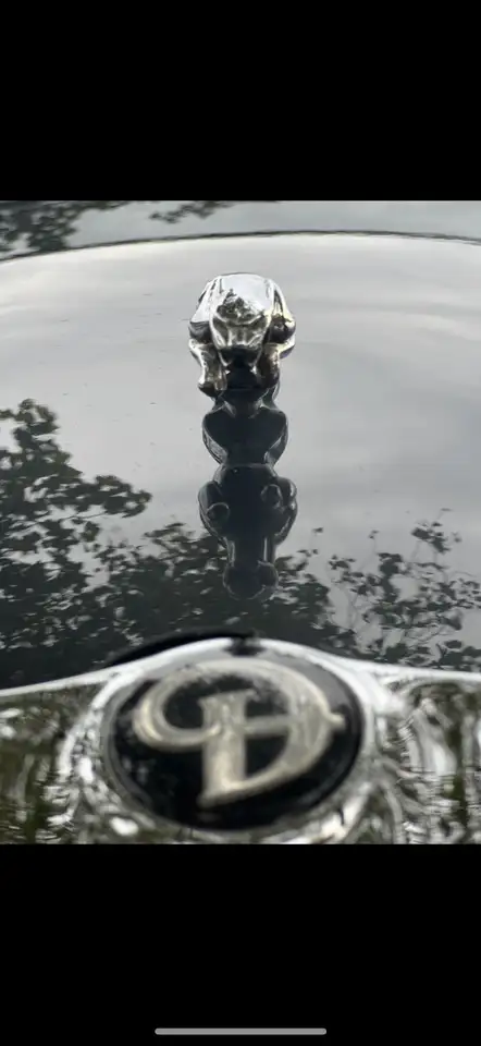Jaguar Daimler Automatik Double Six, foto 10