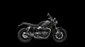 Triumph Speed Twin 900 NEUES MODELL 2025 Blanc - thumbnail 2
