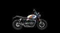 Triumph Speed Twin 900 NEUES MODELL 2025 Blanc - thumbnail 1