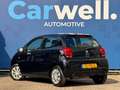Peugeot 108 1.0 e-VTi Active TOP!2e Eigenaar|Airco|Elektrische Schwarz - thumbnail 5