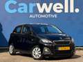 Peugeot 108 1.0 e-VTi Active TOP!2e Eigenaar|Airco|Elektrische Schwarz - thumbnail 3
