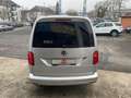 Volkswagen Caddy 2.0 TDI  DSG Maxi Kombi Navi PDC 5 Sitzer Silber - thumbnail 6