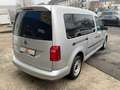 Volkswagen Caddy 2.0 TDI  DSG Maxi Kombi Navi PDC 5 Sitzer Silber - thumbnail 5