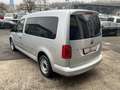 Volkswagen Caddy 2.0 TDI  DSG Maxi Kombi Navi PDC 5 Sitzer Silber - thumbnail 7