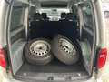 Volkswagen Caddy 2.0 TDI  DSG Maxi Kombi Navi PDC 5 Sitzer Silber - thumbnail 21