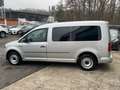 Volkswagen Caddy 2.0 TDI  DSG Maxi Kombi Navi PDC 5 Sitzer Silber - thumbnail 8