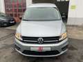 Volkswagen Caddy 2.0 TDI  DSG Maxi Kombi Navi PDC 5 Sitzer Silber - thumbnail 2