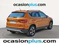 SEAT Ateca 2.0TDI CR S&S Xcellence 4Drive DSG7 190 Naranja - thumbnail 4