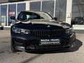 BMW 320 320 e Advantage Schwarz - thumbnail 2