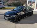 BMW 320 320 e Advantage Schwarz - thumbnail 4