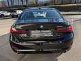 BMW 320 320 e Advantage Schwarz - thumbnail 10