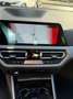 BMW 320 320 e Advantage Schwarz - thumbnail 19