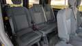 Ford Transit Custom Kombi 320 L1 Trend 9Si KLIMA 2xPD Schwarz - thumbnail 13