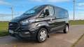 Ford Transit Custom Kombi 320 L1 Trend 9Si KLIMA 2xPD Schwarz - thumbnail 1