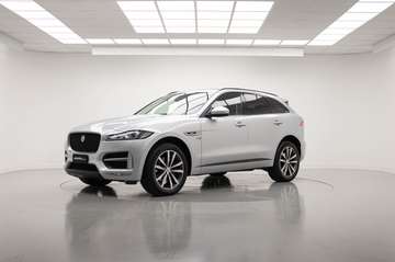 3.0 D V6 300 CV AWD aut. R-Sport