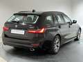 BMW 318 318iA 156ch Edition Sport 8cv Noir - thumbnail 2