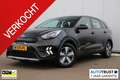 Kia Niro 1.6 GDi Hybrid ComfortLine Automaat Carplay Androi Noir - thumbnail 1