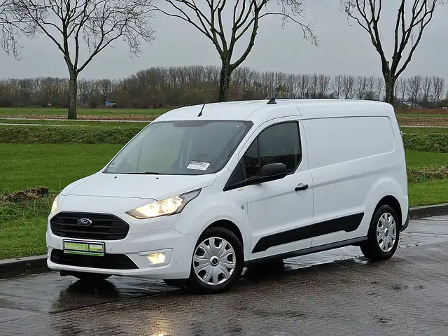 Ford Transit Connect 1.5 EcoBlue L2 Trend Navi Camera 3 Zits Airco PDC