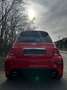 Abarth 500 Abarth 595 1,4 T-Jet Rot - thumbnail 16