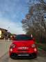 Abarth 500 Abarth 595 1,4 T-Jet Rot - thumbnail 11