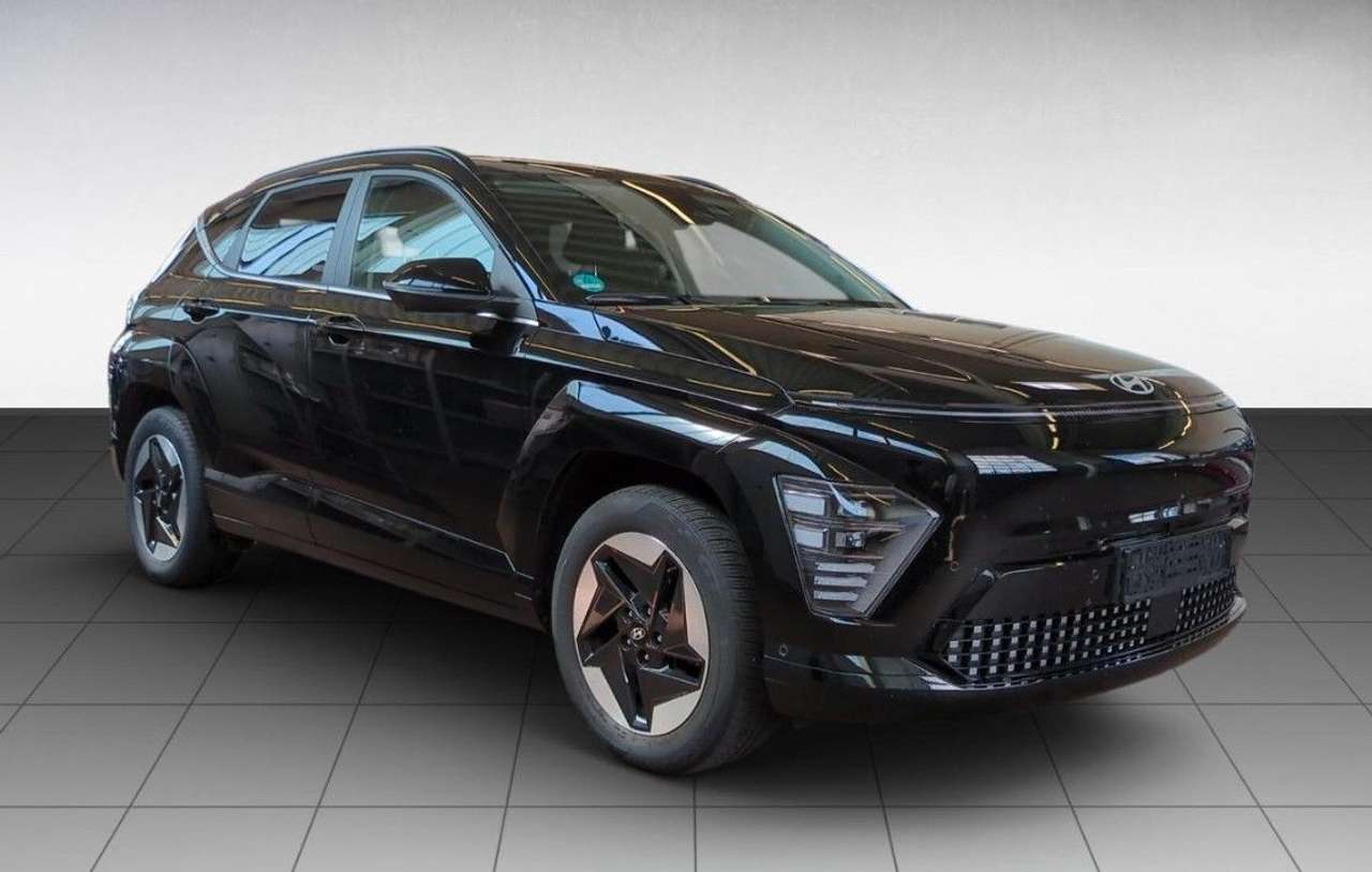 Hyundai KONA 2025