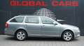Skoda Octavia OCTAVIA 1.4 TSi COMBI*KLIMA*ALU*SH*TÜV* Gris - thumbnail 15