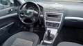 Skoda Octavia OCTAVIA 1.4 TSi COMBI*KLIMA*ALU*SH*TÜV* Gris - thumbnail 22