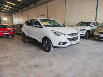 1.7CRDI Go Nav 4x2