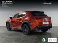 Lexus UX 250h 2.0 Business Naranja - thumbnail 3