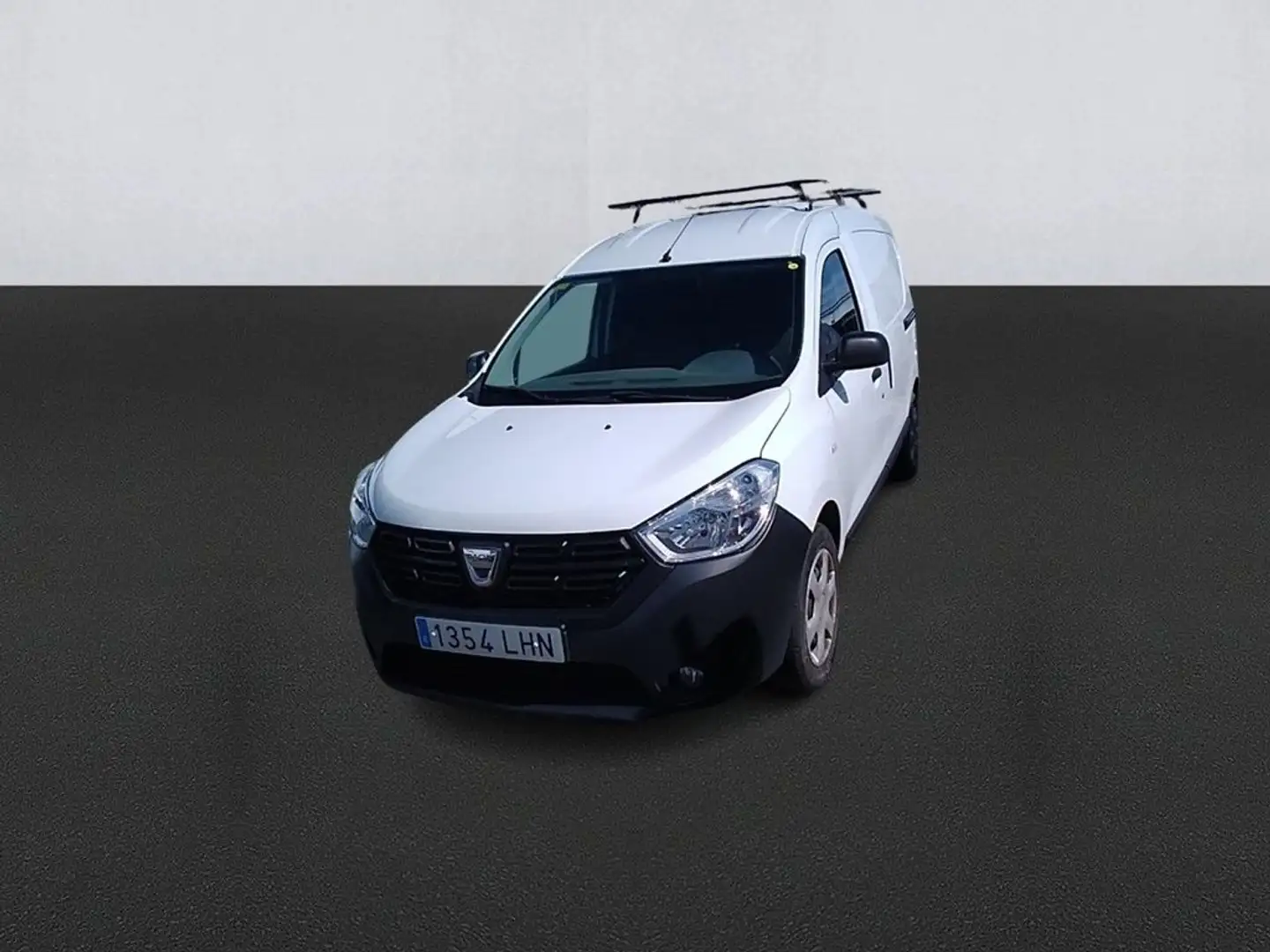 Dacia Dokker Van Essential Blue dCi 70kW (95CV) Wit - 1