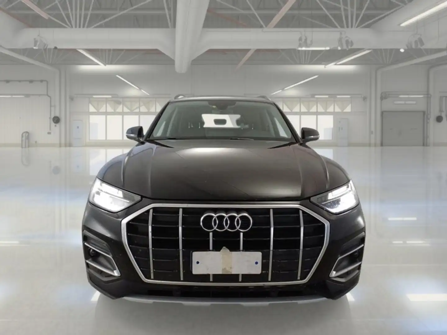 Audi Q5 35 TDI MHEV Business Advanced S tronic - 2