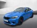 BMW M2 CS Coupe Drivers Package RFK Carbon H/K HiFi Azul - thumbnail 1