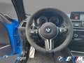 BMW M2 CS Coupe Drivers Package RFK Carbon H/K HiFi Azul - thumbnail 10