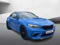 BMW M2 CS Coupe Drivers Package RFK Carbon H/K HiFi Azul - thumbnail 5