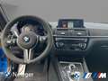 BMW M2 CS Coupe Drivers Package RFK Carbon H/K HiFi Azul - thumbnail 9