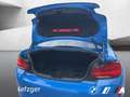 BMW M2 CS Coupe Drivers Package RFK Carbon H/K HiFi Bleu - thumbnail 6