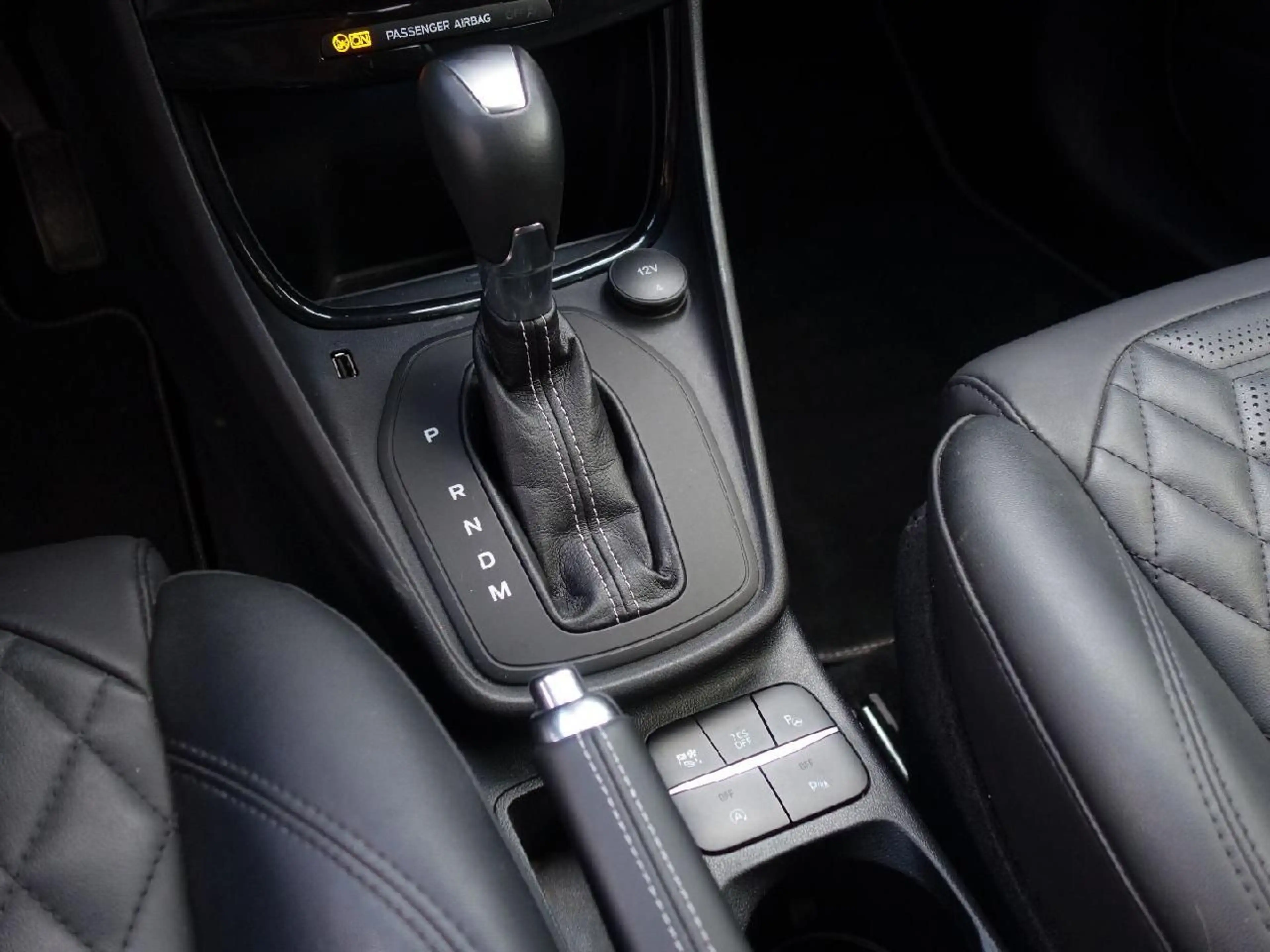 Ford Puma ST-Line Vignale Massage LED Navi SHZ — photo 26