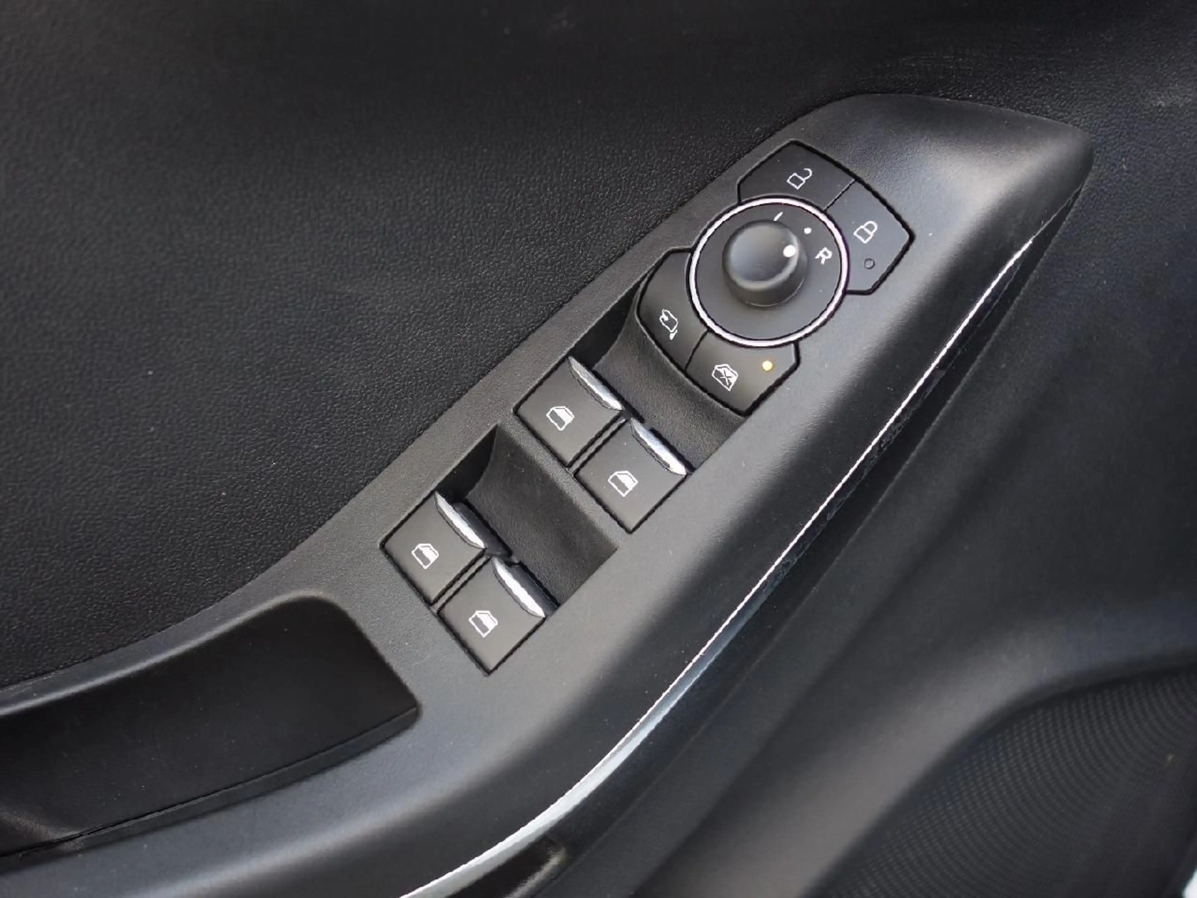 Ford Puma ST-Line Vignale Massage LED Navi SHZ — photo 16