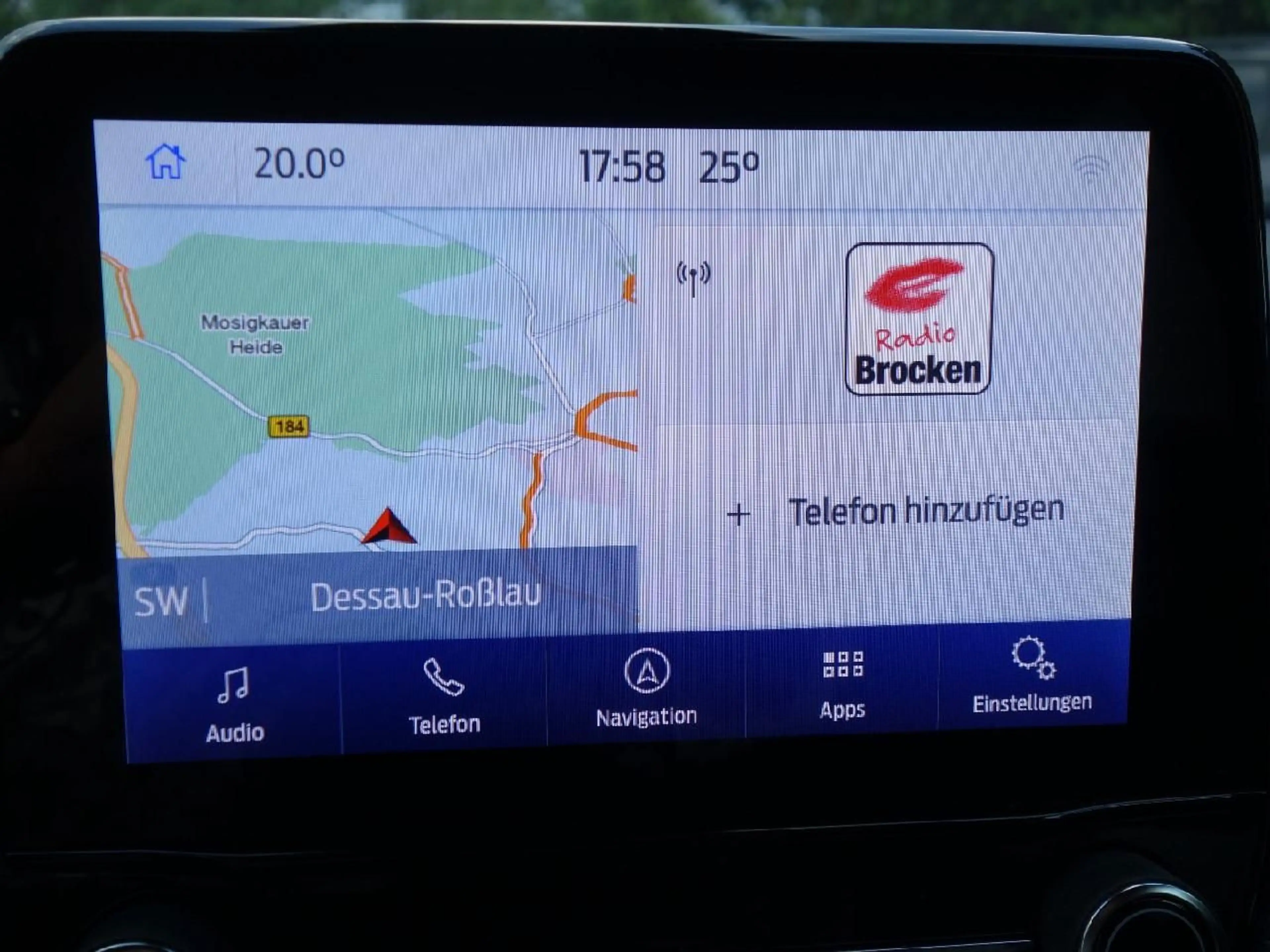 Ford Puma ST-Line Vignale Massage LED Navi SHZ — photo 20