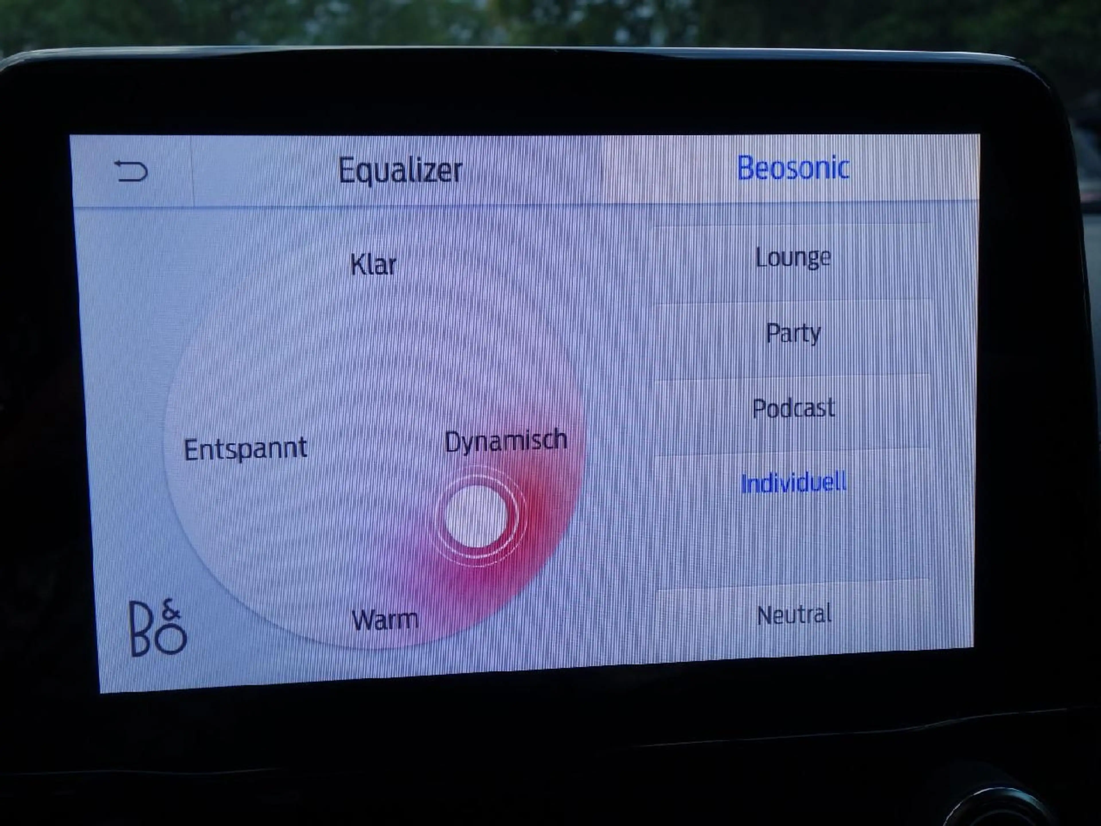 Ford Puma ST-Line Vignale Massage LED Navi SHZ — photo 23