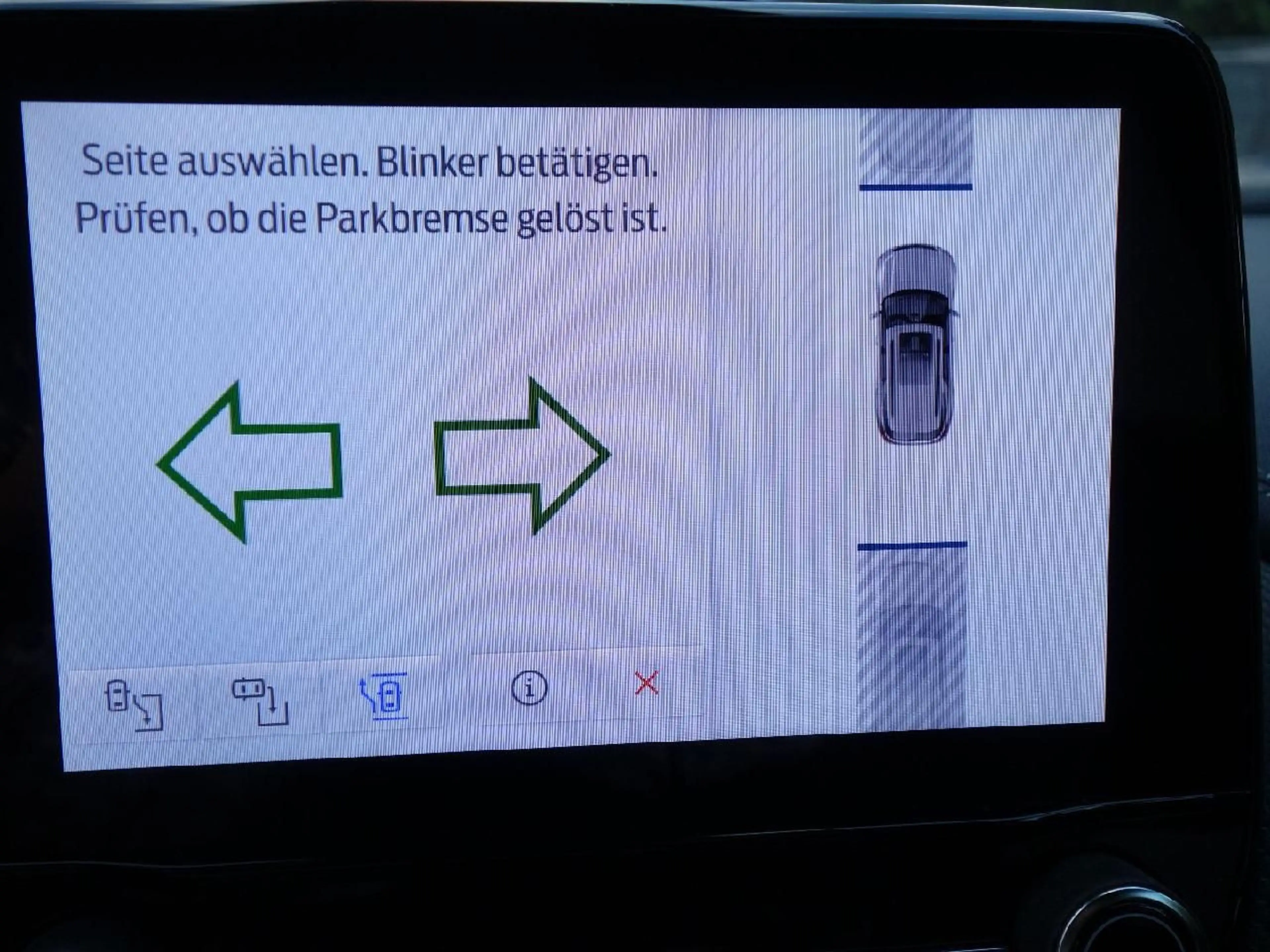 Ford Puma ST-Line Vignale Massage LED Navi SHZ — photo 24