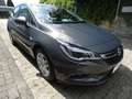 Opel Astra 1.4 Turbo Edition Navi FSE PDC GRA SHZ Klima Navi Grau - thumbnail 4