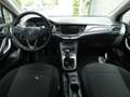 Opel Astra 1.4 Turbo Edition Start/Stop Klima Einparkhilfe Gris - thumbnail 12