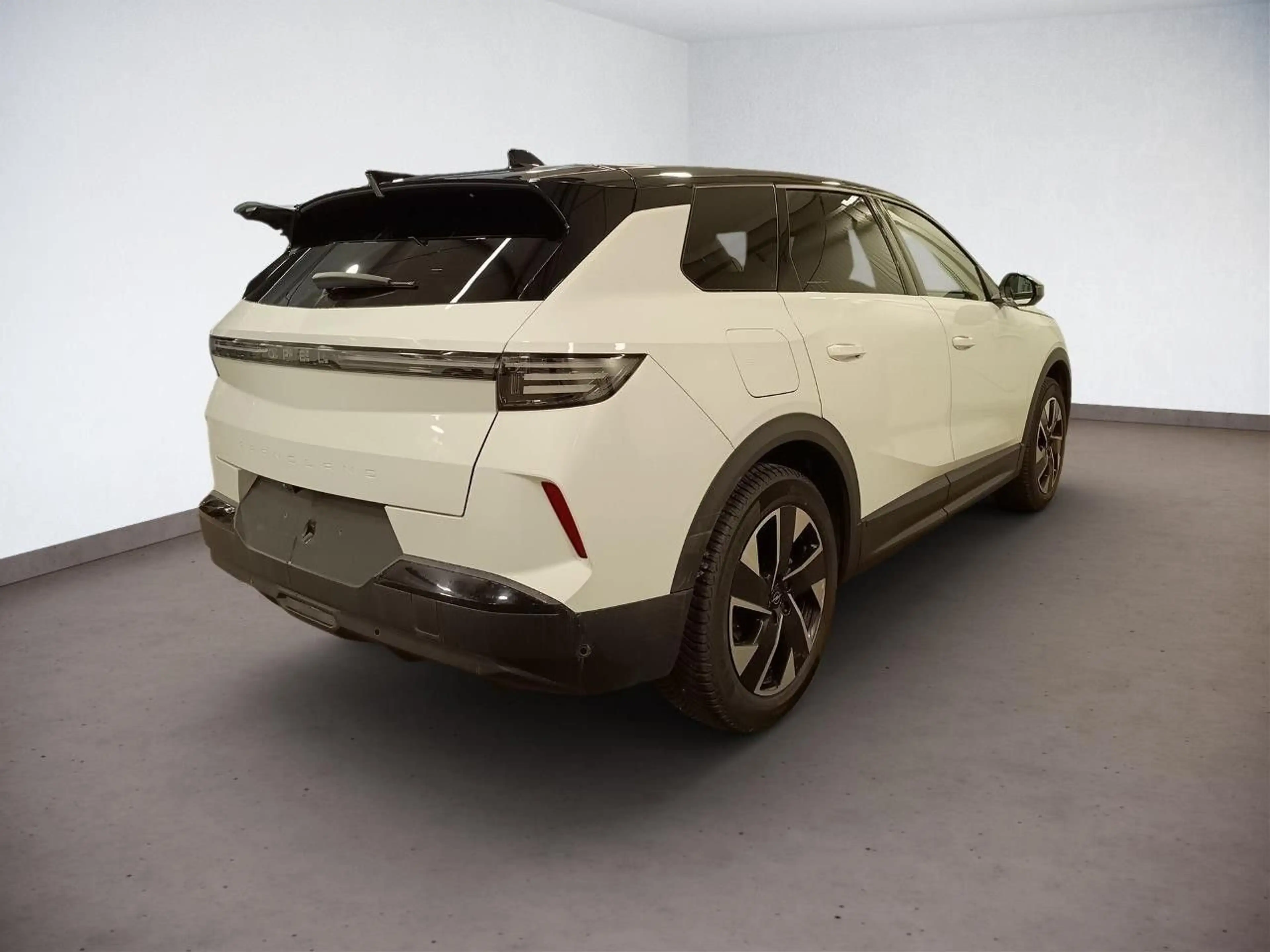 Opel Grandland X Grandland 48V Mild-Hybrid GS,Panod.,HUD,Allwette — photo 4