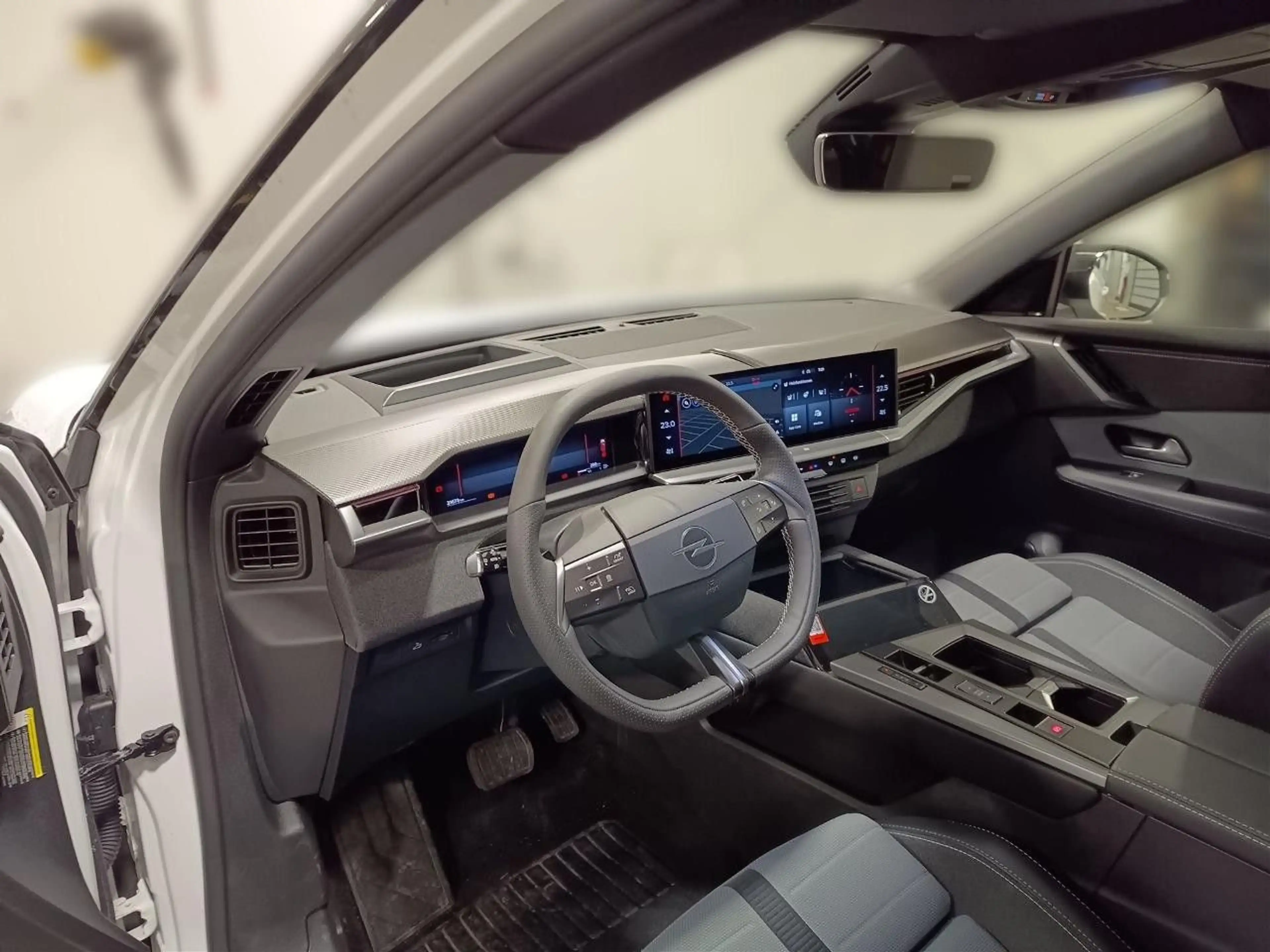 Opel Grandland X Grandland 48V Mild-Hybrid GS,Panod.,HUD,Allwette — photo 10