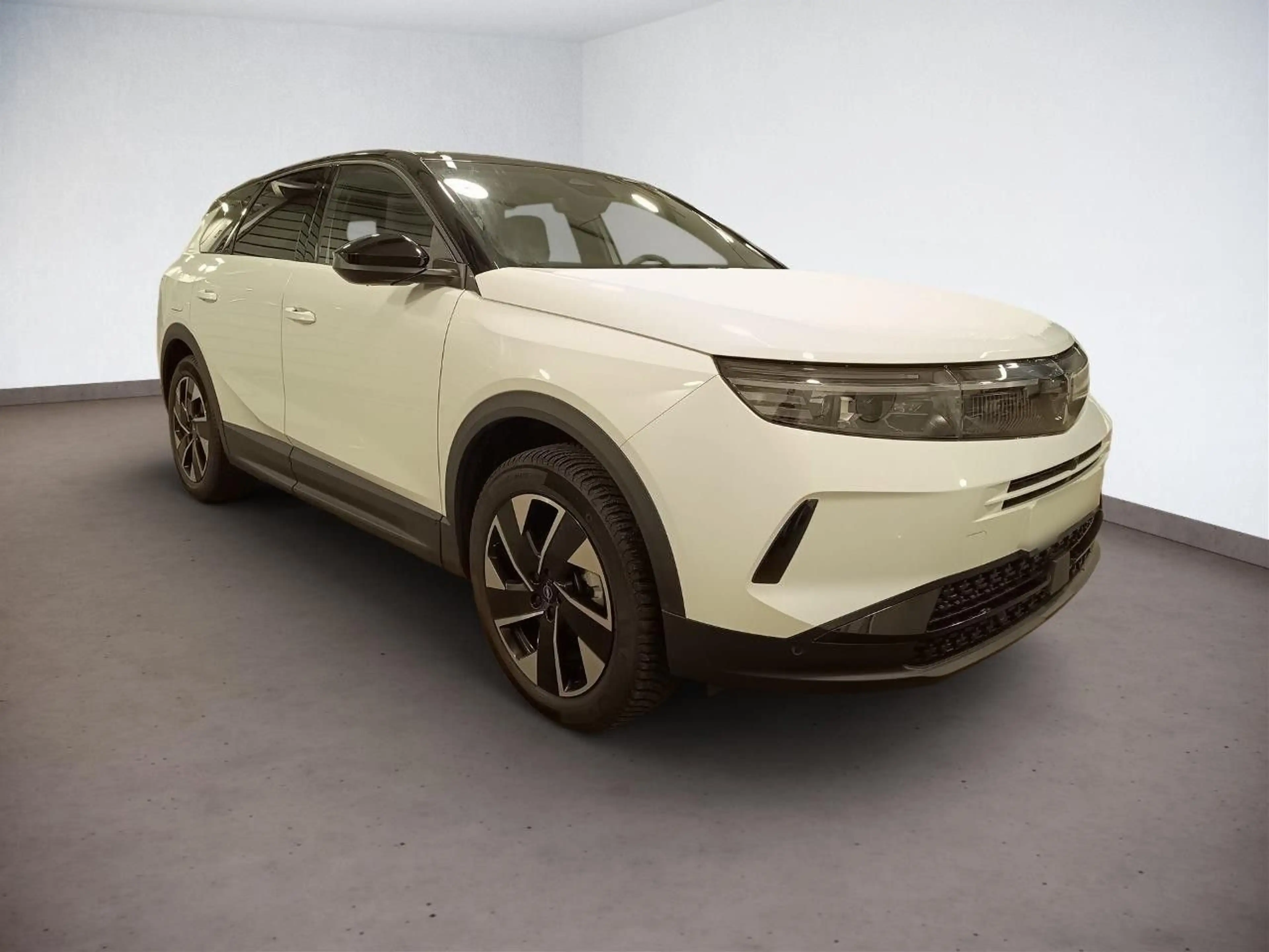 Opel Grandland X Grandland 48V Mild-Hybrid GS,Panod.,HUD,Allwette — photo 3
